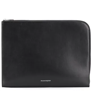 Zip-Fastening Clutch