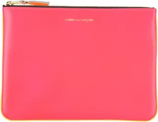 Pouch Fuchsia