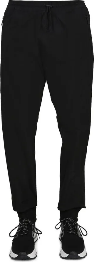 Dsquared2 Logo Printed Track Pants