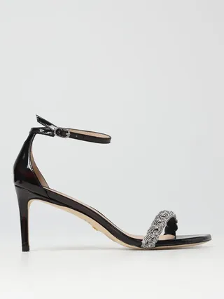 High heel shoes woman Stuart Weitzman