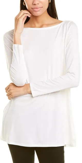Eileen Fisher Tunic