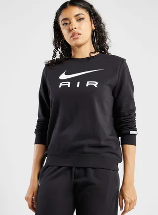 Nsw Air Fleece Sweatshirt