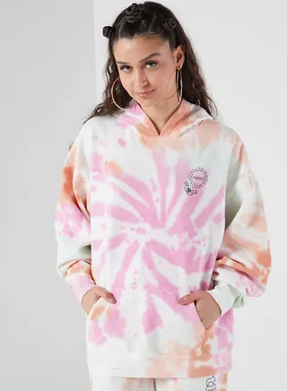 Resort Wash Hoodie