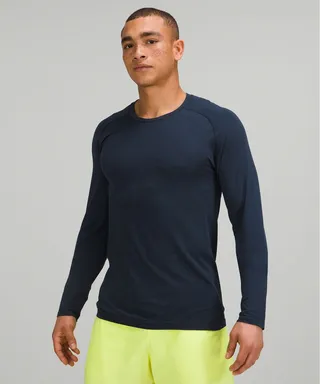 Metal Vent Tech Long Sleeve Shirt 2.0