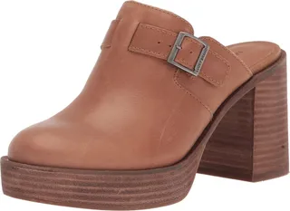 Lucky Brand Women's Odibell Platform Clog