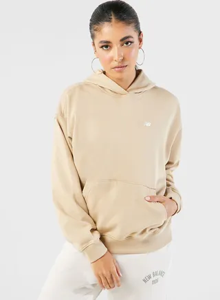 Athletics Icon Hoodie