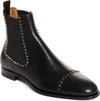Chelsea Cloo Spike Oxford
