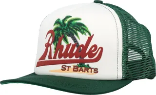 Palms Trucker Hat