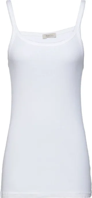 Top White