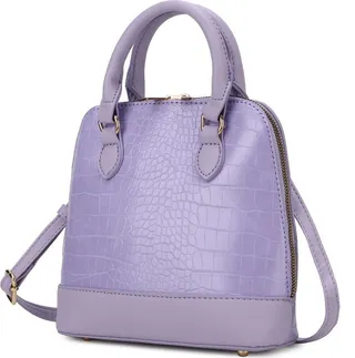 Kennedy Vegan Leather Women’s Shoulder Bag