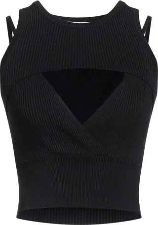 Top Black