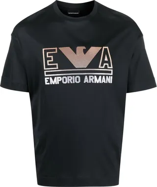 logo Fire T-shirt