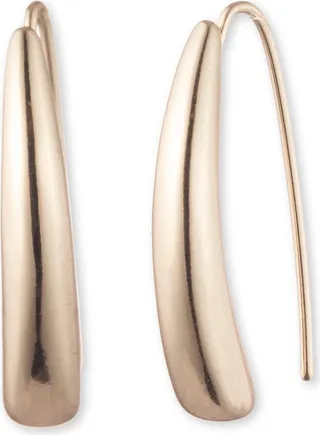 Drop Earrings