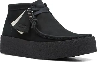 Magnolia Platform Chukka Boot