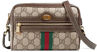 Ophidia GG Supreme mini bag