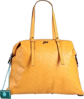Shoulder Bag Apricot