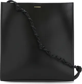 Tangle Shoulder Bag from Jil Sander:
