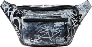 Explorer Beltpack Graffiti