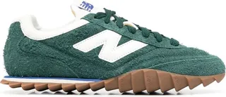 URC30 low-top lace-up sneakers