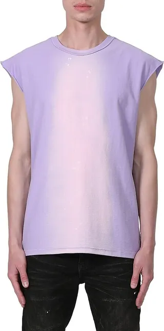 Logo Cotton T-Shirt