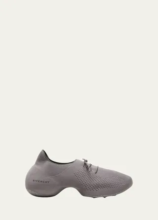 Men's TK-360 Slip-On Knit Sneakers