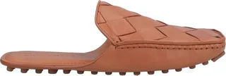Mules & Clogs Tan