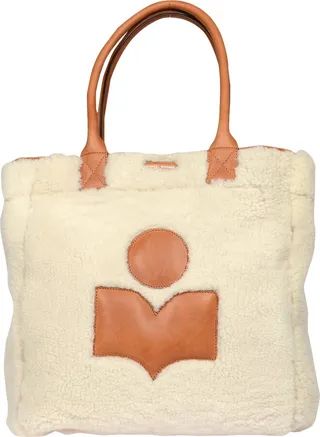 Maro Yenko Petite Tote