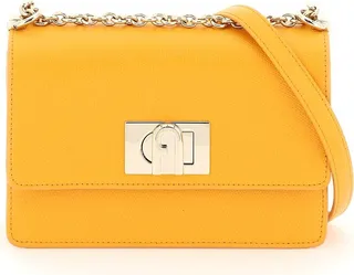 Furla 1927 Mini Crossbody Bag