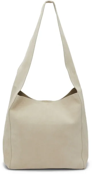 Joseph Off-White Slouch Tote