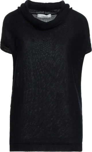 Turtleneck Black