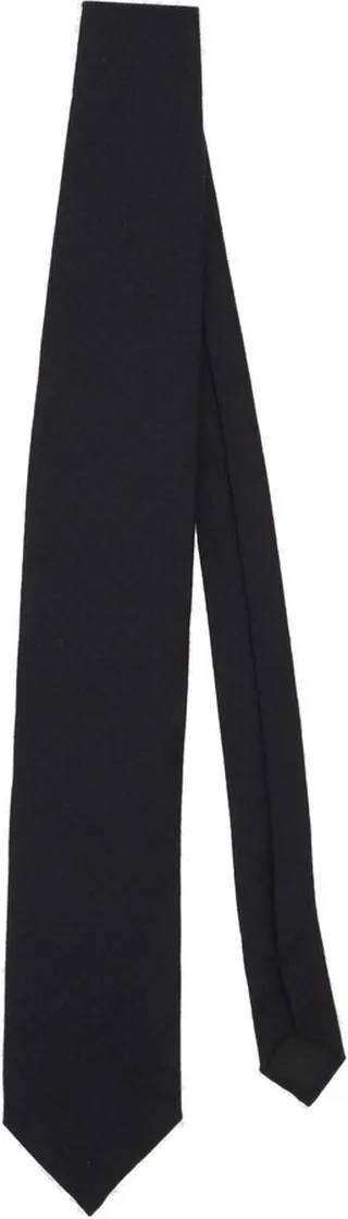 Ties & Bow Ties Midnight Blue