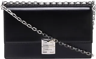 Givenchy 4G Medium Shoulder Bag