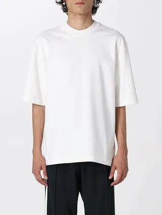 Bottega Veneta basic t-shirt