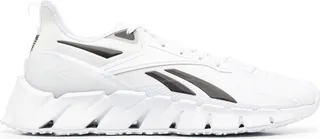 Logo-Patch Low-Top Sneakers