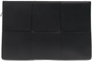 Bottega Veneta Arco Intreccio Document Case