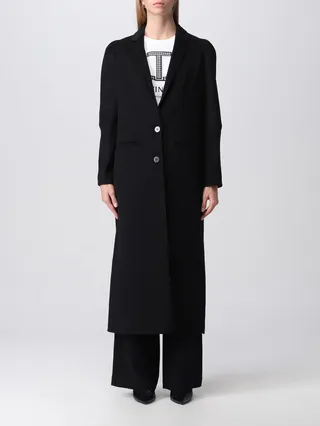 Coat women Twinset