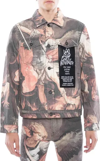 Type II Denim Jacket
