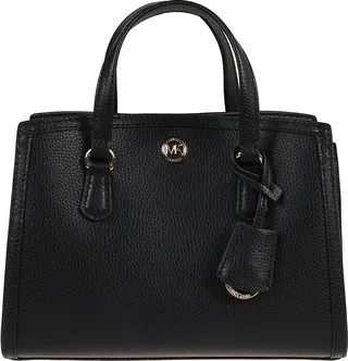 Small Chantal Messenger Bag