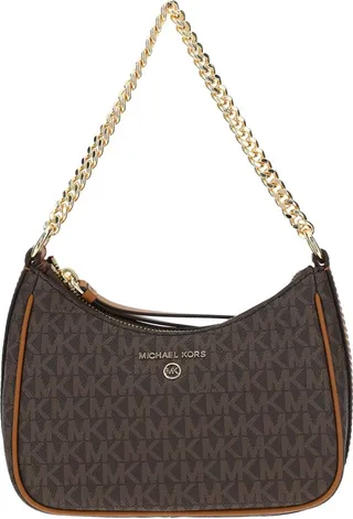 Jet Set Charm Bag
