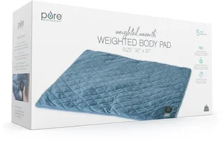 Weighted Warmth Body Pad