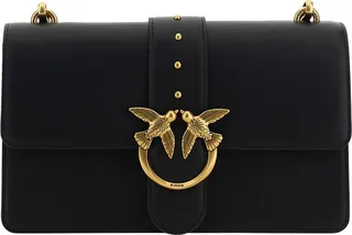 Love One Classic Shoulder Bag
