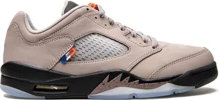 x PSG Air Jordan 5 Retro Low sneakers