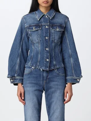 Coat woman Pinko