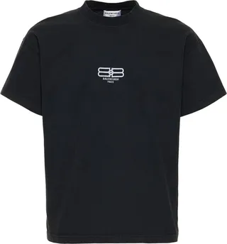 Cotton t-shirt