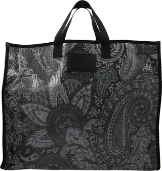 'globetrotter' Shopping Bag