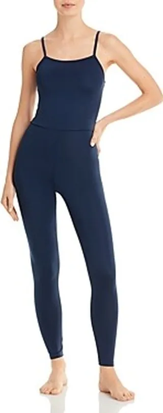Girlfriend Collective Active Cami Unitard