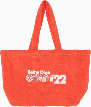 Stefanos Tote Shopper Bag