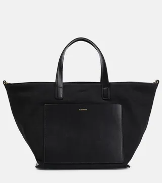 Wander Square Small tote bag