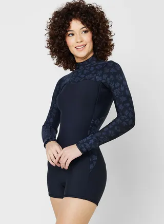 2.0Mm Swell Series Swimsuit