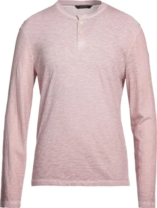 T-shirt Pastel Pink